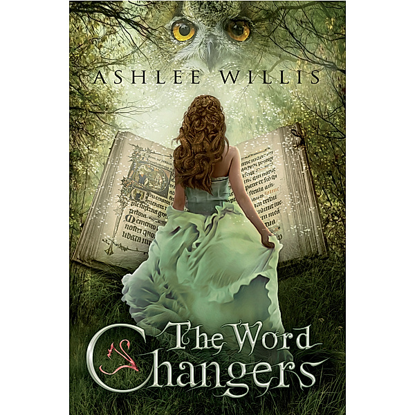 The Word Changers, Ashlee Willis