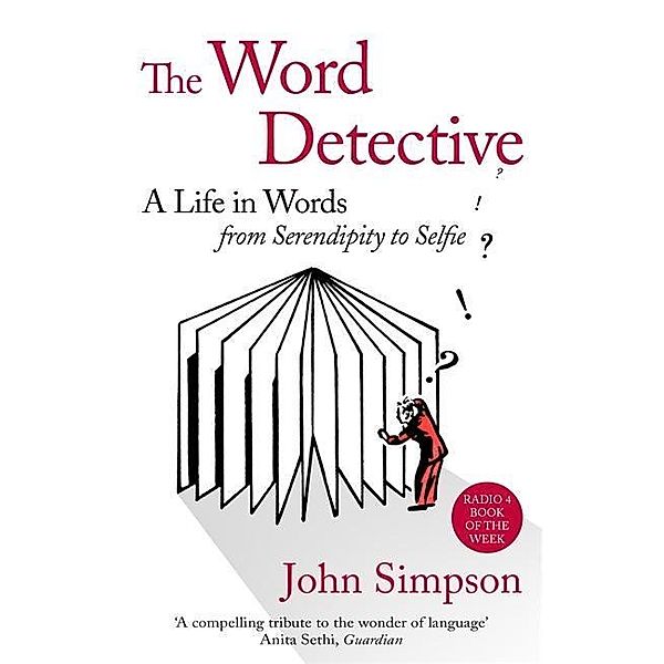 The Word Detective, John Simpson
