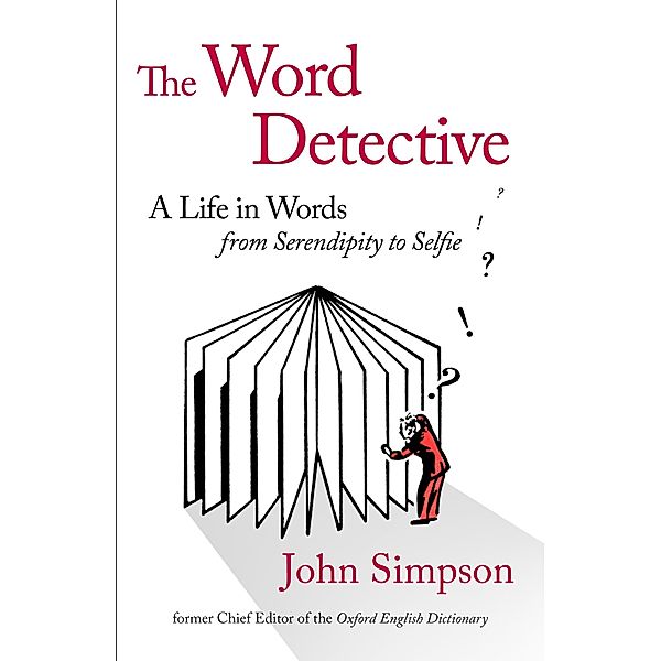 The Word Detective, John Simpson