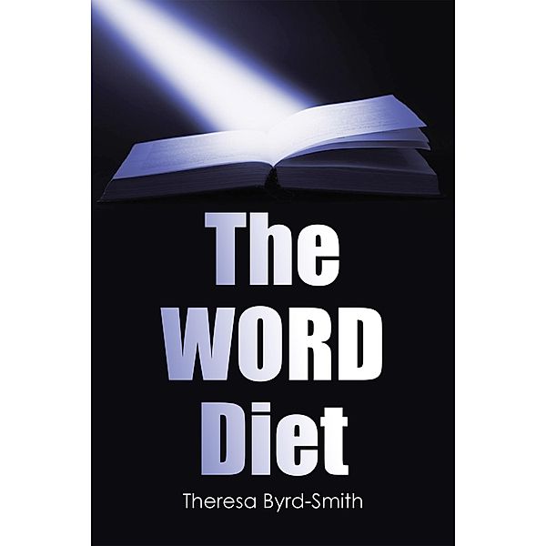 The Word Diet, Theresa Byrd-Smith
