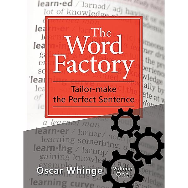 The Word Factory, Oscar Whinge