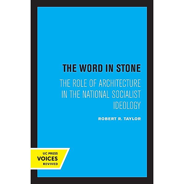 The Word in Stone, Robert R. Taylor