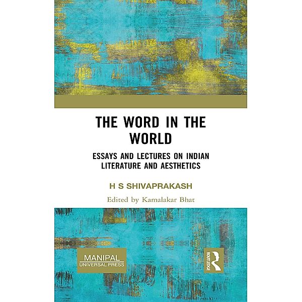 The Word in the World, H S Shivaprakash
