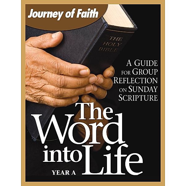 The Word Into Life, Year A, Redemptorist Pastoral Publication