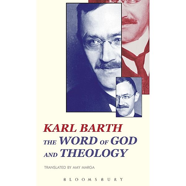 The Word of God and Theology, Karl Barth