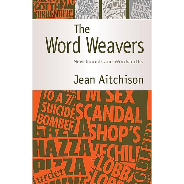 The Word Weavers, Jean Aitchison