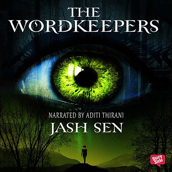 The Wordkeepers, Jash sen