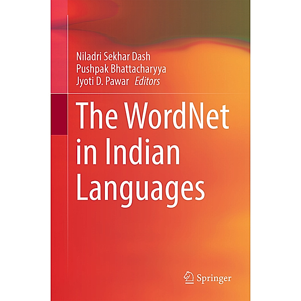 The WordNet in Indian Languages