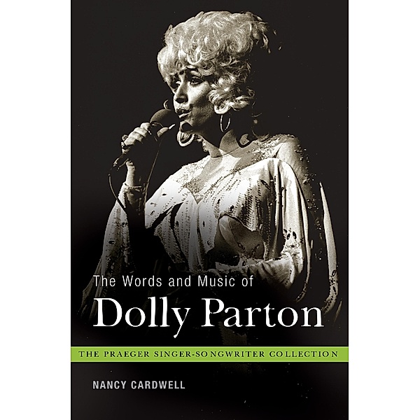 The Words and Music of Dolly Parton, Nancy Cardwell