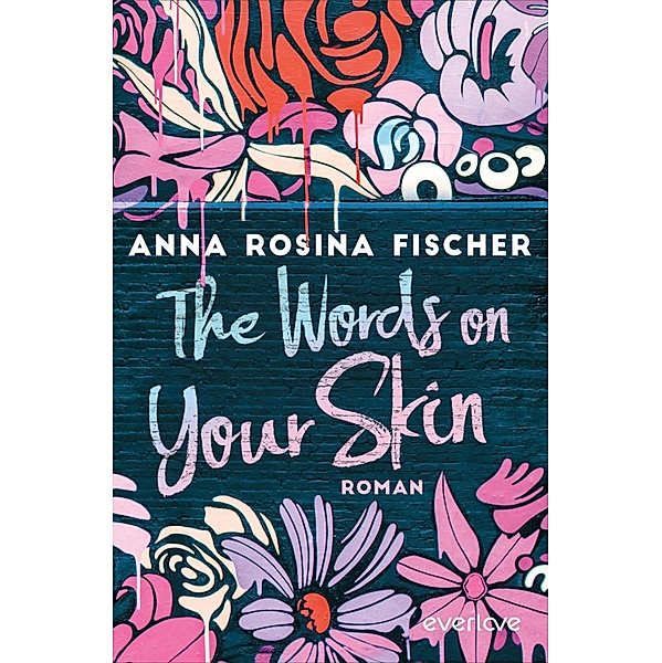 The Words on Your Skin, Anna Rosina Fischer