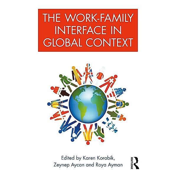 The Work-Family Interface in Global Context