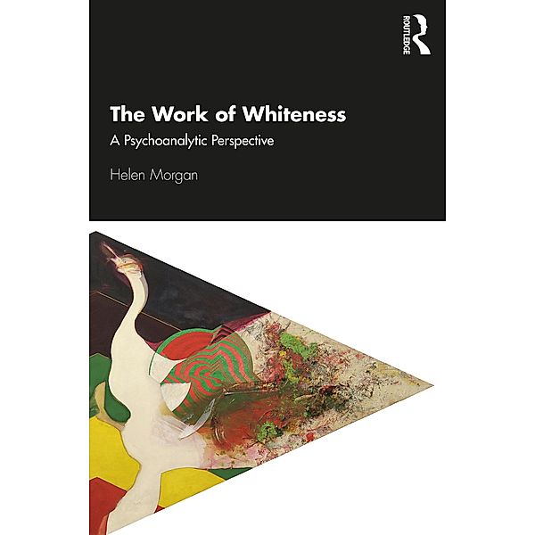 The Work of Whiteness, Helen Morgan