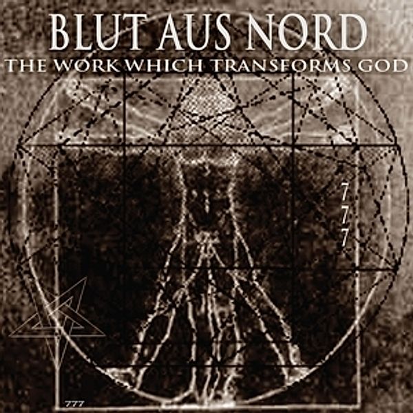 The Work Which Transforms God, Blut Aus Nord