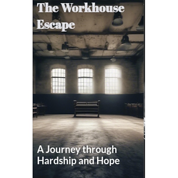 The Workhouse Escape: A Journey through Hardship and Hope, A. A Limbeck