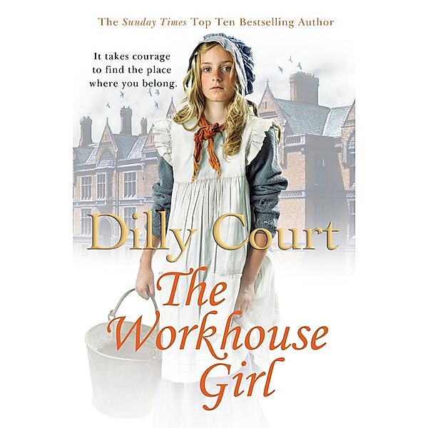 The Workhouse Girl, Dilly Court