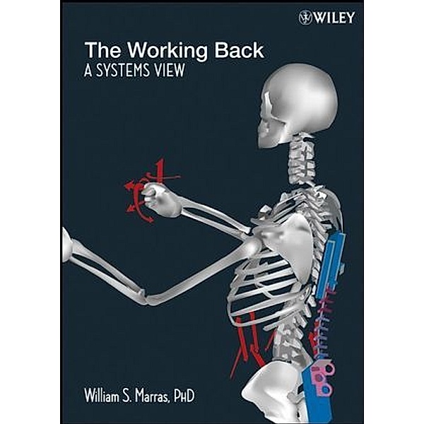 The Working Back, William S. Marras