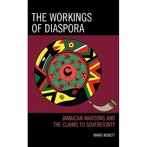 The Workings of Diaspora / Critical Africana Studies, Mario Nisbett