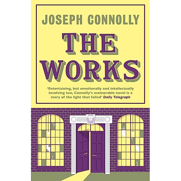 The Works, Joseph Connolly