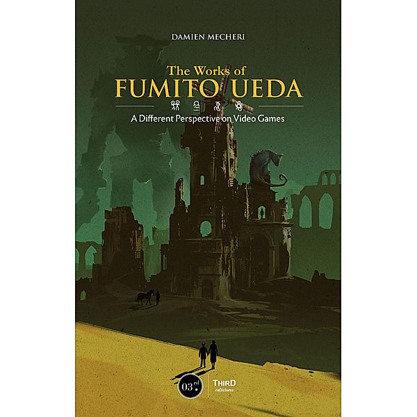 The Works of Fumito Ueda, Damien Mecheri