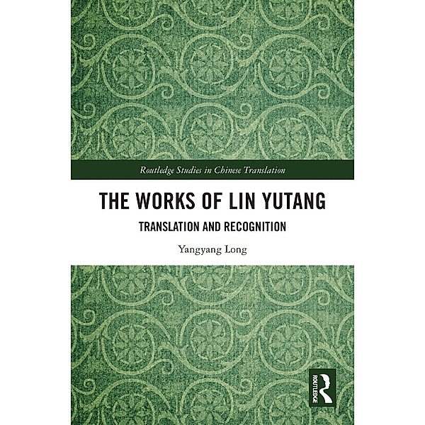 The Works of Lin Yutang, Yangyang Long