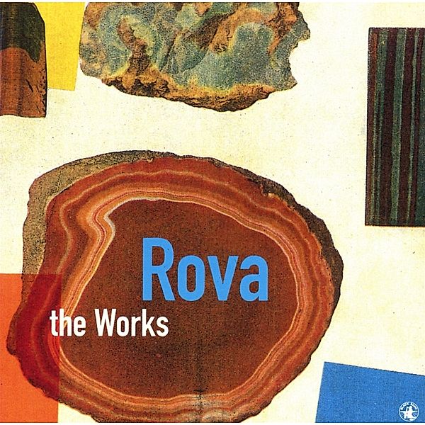 The Works-Vol.1, Rova