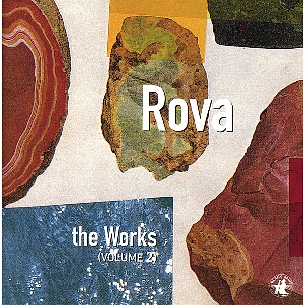 The Works-Vol.2, Rova