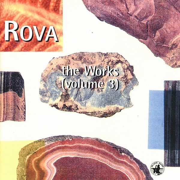 The Works-Vol.3, Rova