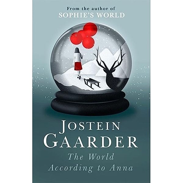 The World According to Anna, Jostein Gaarder
