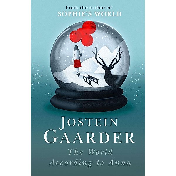 The World According to Anna, Jostein Gaarder