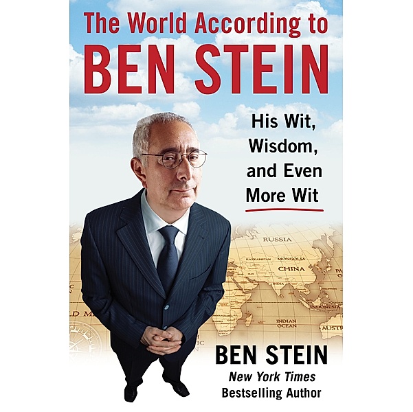 The World According to Ben Stein, Ben Stein