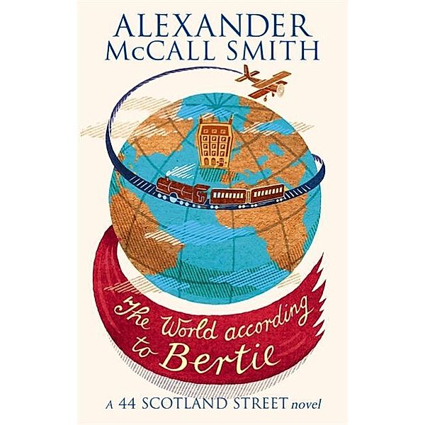 The World According to Bertie, Alexander McCall Smith