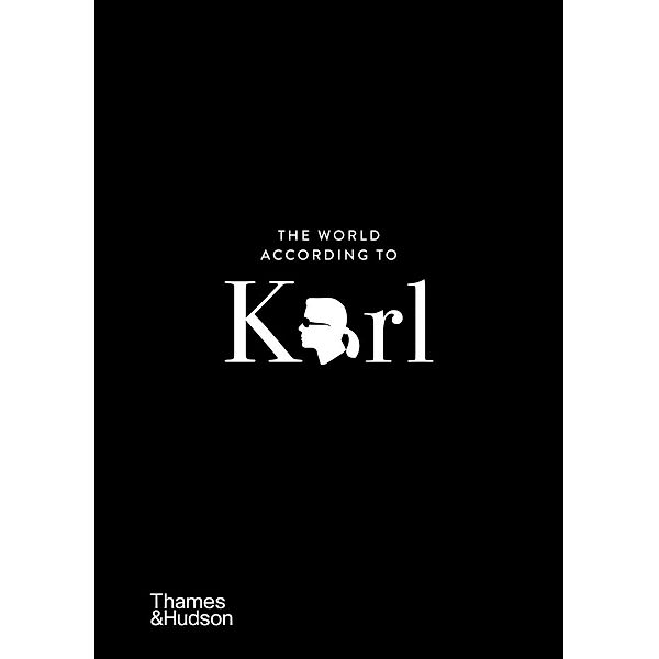 The World According to Karl, Sandrine Gulbenkian