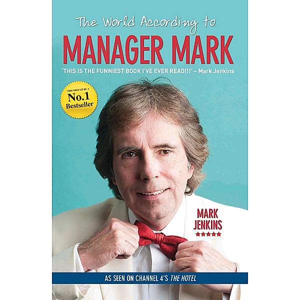 The World According to Manager Mark, Mark Jenkins