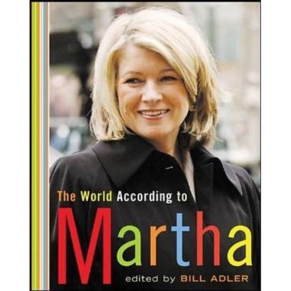 The World According to Martha