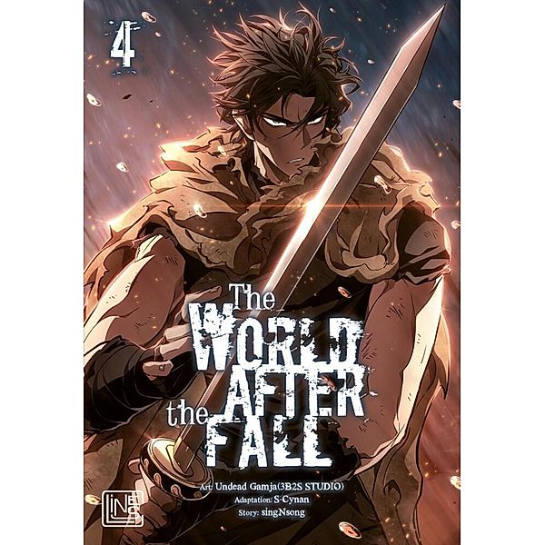 The World After the Fall 4, S-Cynan, singNsong