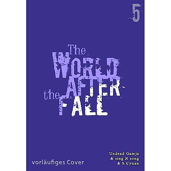 The World After the Fall 5, S-Cynan, singNsong