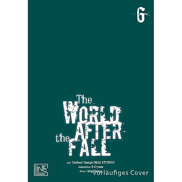 The World After the Fall 6, S-Cynan, singNsong