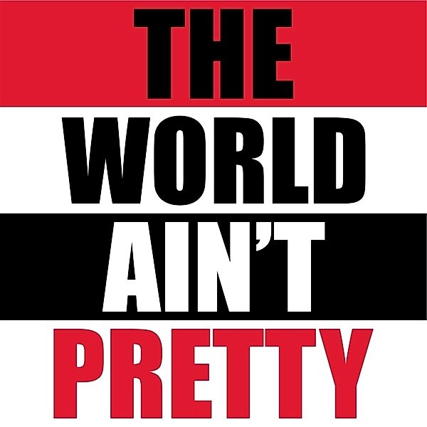 The World Ain'T Pretty, Sophie Zelmani