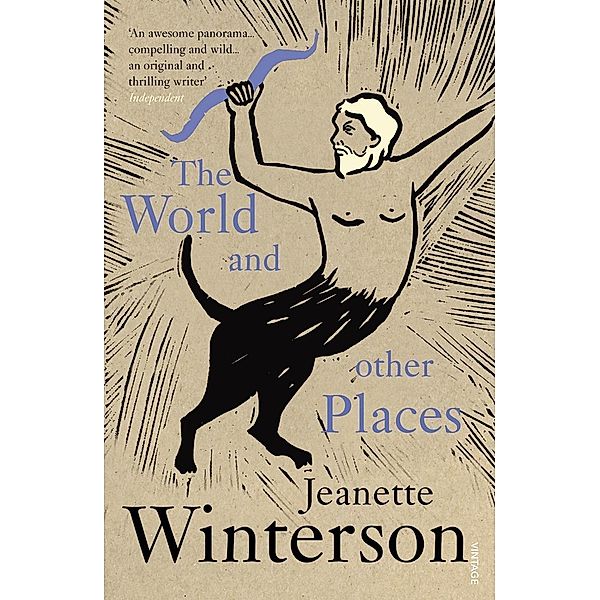 The World and Other Places, Jeanette Winterson