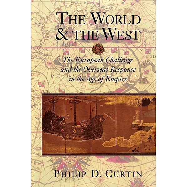 The World and the West, Philip Curtin