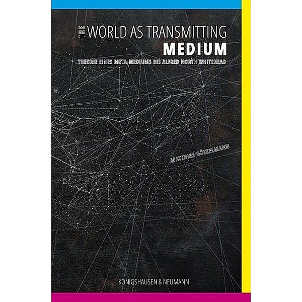 The World as Transmitting Medium, Matthias Götzelmann