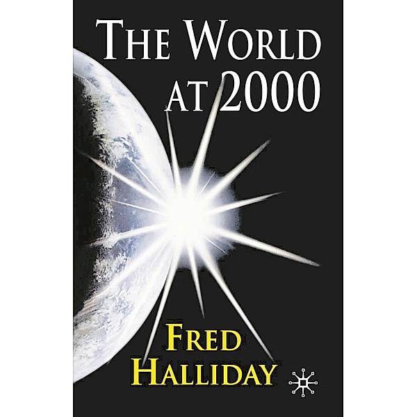 The World at 2000, Fred Halliday
