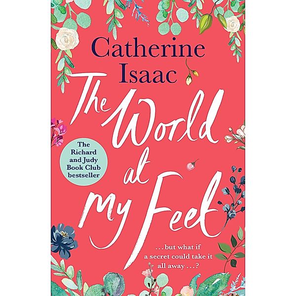 The World at My Feet, Catherine Isaac