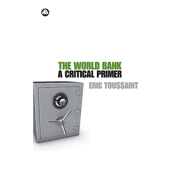 The World Bank, Eric Toussaint
