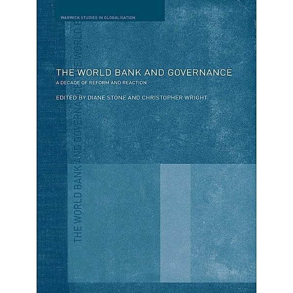 The World Bank and Governance