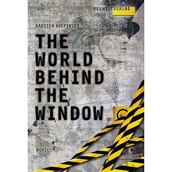 The World Behind The Window, Karsten Krepinsky