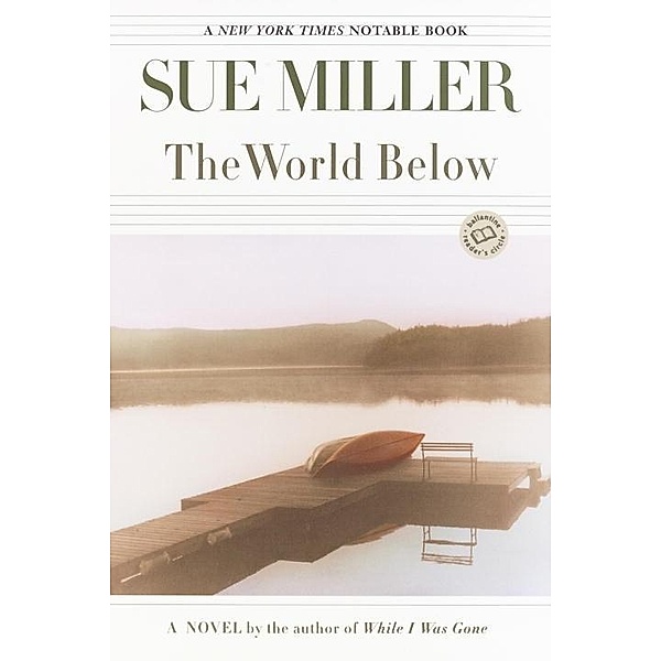 The World Below, Sue Miller