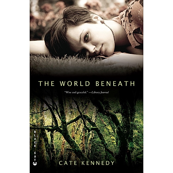 The World Beneath, Cate Kennedy
