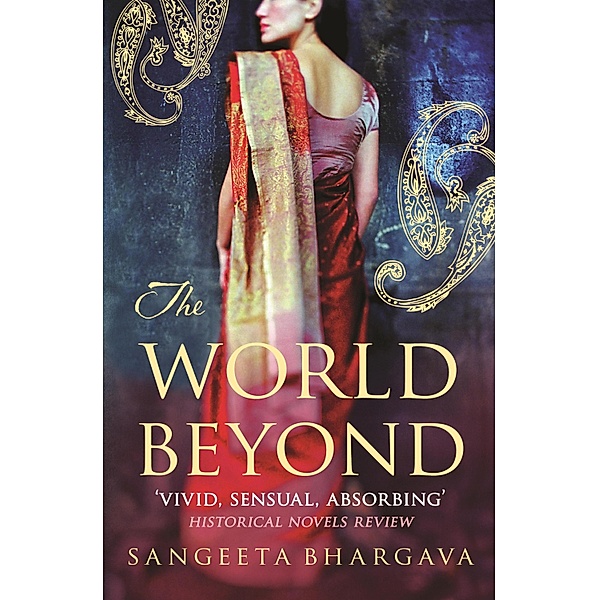 The World Beyond, Sangeeta Bhargava