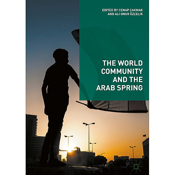 The World Community and the Arab Spring